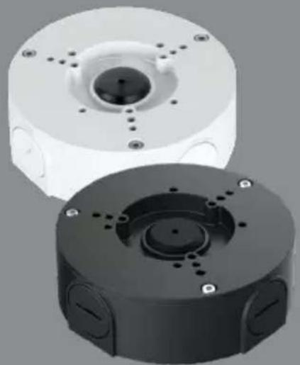 Lorex ACCJ7R3W - Raccorder des caméras à la boîte de jonction - 3