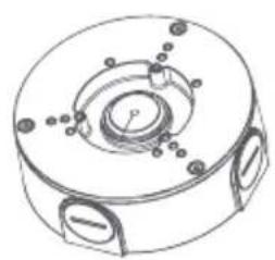 Lorex ACCJ7R3W - Contenido del paquete - 1