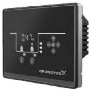 Grundfos LC 231 - LC 231, LC 241, CU 241 - 2