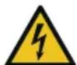 Grundfos LC 231 - Electric shock - 1