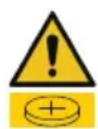 Grundfos LC 231 - Intoxication or risk of chemical burn - 1