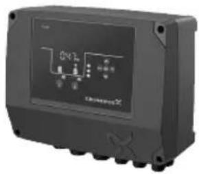 Grundfos LC 231 - LC 231, LC 241, CU 241 - 3