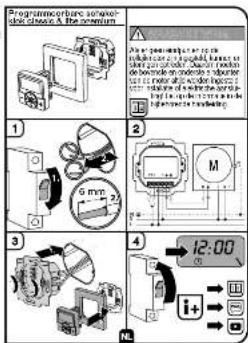 HomePilot Premium Lite - 4