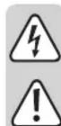 Renkforce RF3795620 - Consignes de sécurité - 1