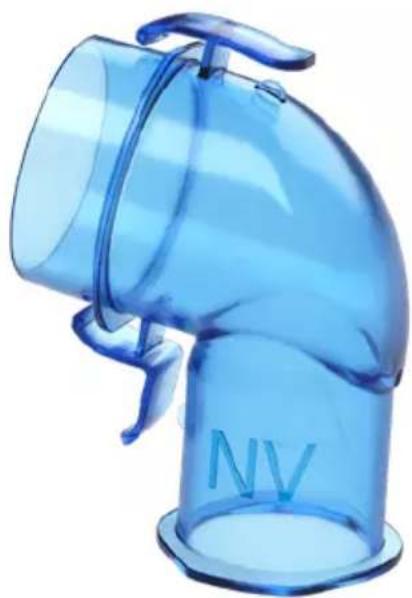 ResMed NV Elbow F20 - NV Elbow - 2