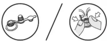 BESTWAY 43305 - DEGONFLAGE - 1