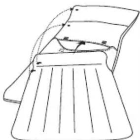 BESTWAY 43305 - GONFLAGE - 1