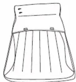 BESTWAY 43305 - GONFLAGE - 2