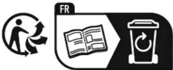 BESTWAY 43729 - ENTRETIEN ET RANGEMENT - 1