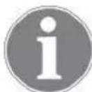 PowerPlus POWDP7050 - Wskazania Iadowarki (ryc. 1) - 1