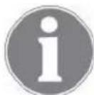 PowerPlus POWDP7050 - Anzeigen am Ladegerät (Abb. 1) - 1