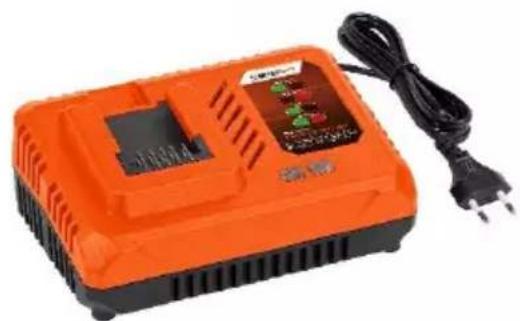 PowerPlus POWDP7050 - POWDP7050 - 2