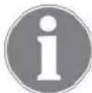 PowerPlus POWDP7050 - Indicações de cargo (Fig. 1) - 2