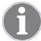 PowerPlus POWDP7050 - Indicações de cargo (Fig. 1) - 1