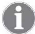 PowerPlus POWDP7050 - Indications du chargeur (Fig. 1) - 1