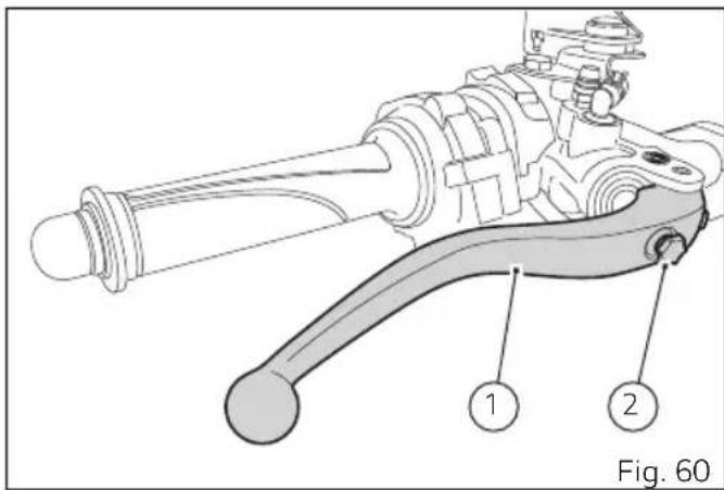 DUCATI Monster SP (2024) - Attention - 1