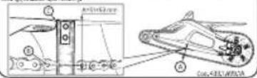 DUCATI Monster SP (2024) - THIS 2024 DUC46F0937 MOTORCYCLE ZDMMAMDTORB000001 - 1