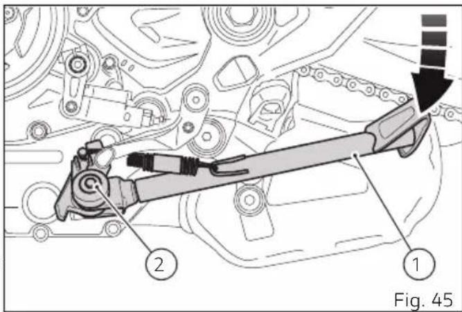 DUCATI Monster SP (2024) - Important - 1