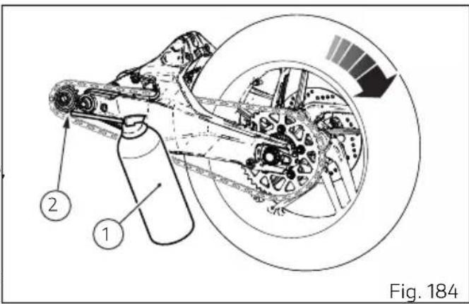 DUCATI Monster SP (2024) - Attention - 2