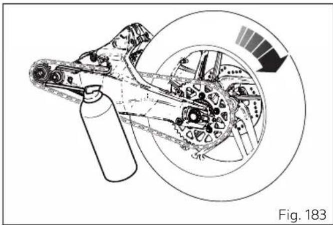 DUCATI Monster SP (2024) - Attention - 1