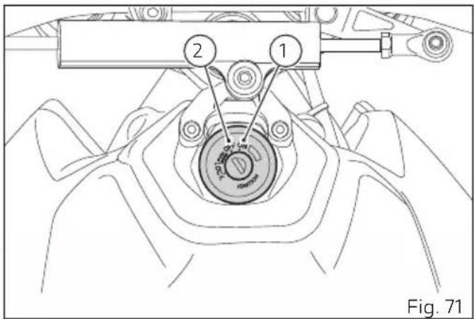 DUCATI Monster SP (2024) - Important - 1