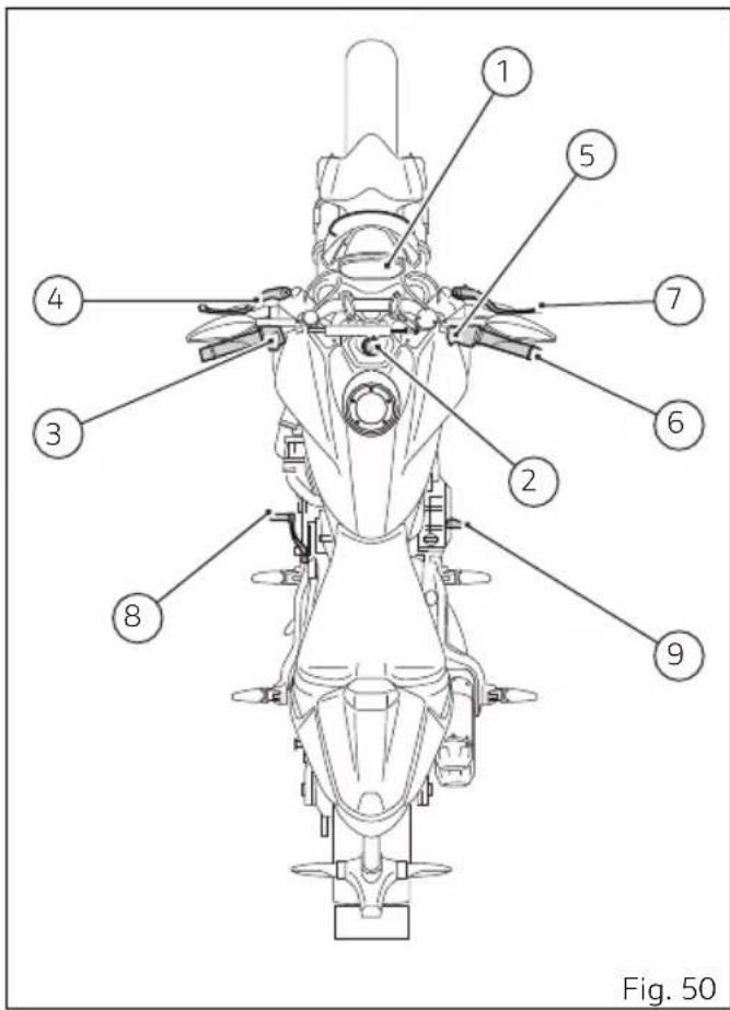 DUCATI Monster SP (2024) - Attention - 1