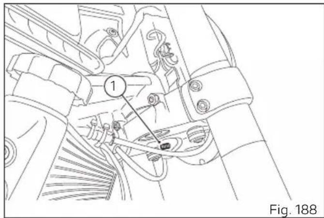 DUCATI Monster SP (2024) - Attention - 1