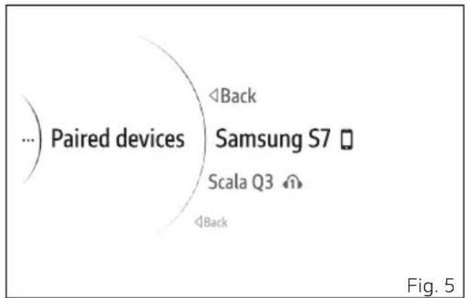 DUCATI Monster SP (2024) - Paired devices - 1