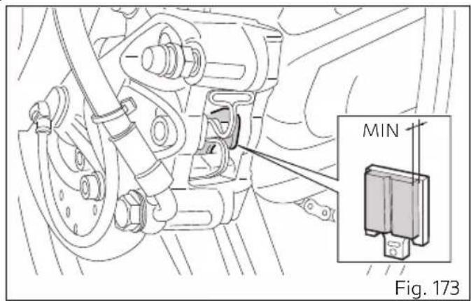 DUCATI Monster SP (2024) - Important - 2