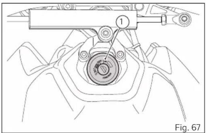 DUCATI Monster SP (2024) - Important - 1