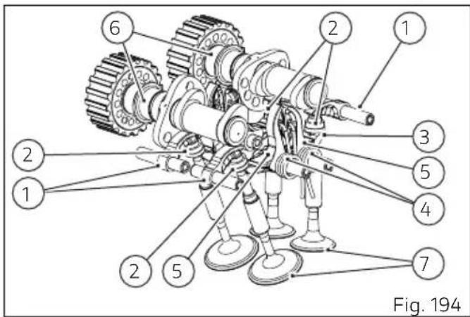 DUCATI Monster SP (2024) - Distribution - 1