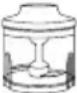 TAURUS Bapi 750 Pure Plus Inox - REINIGING - 13