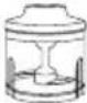 TAURUS Bapi 750 Pure Plus Inox - PULIZIA - 8