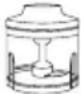 TAURUS Bapi 750 Pure Plus Inox - ПОЧИСТВАНЕ - 8