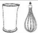 TAURUS Bapi 750 Pure Plus Inox - LIMPIEZA - 4