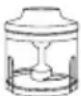 TAURUS Bapi 750 Pure Plus Inox - CLEANING - 12