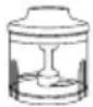 TAURUS Bapi 750 Pure Plus Inox - NETEJA - 9