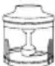 TAURUS Bapi 750 Pure Plus Inox - CZYSZCZENIE - 8