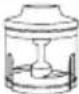 TAURUS Bapi 750 Pure Plus Inox - PULIZIA - 12