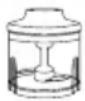 TAURUS Bapi 750 Pure Plus Inox - NETEJA - 8