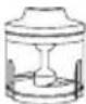 TAURUS Bapi 750 Pure Plus Inox - PULIZIA - 13
