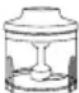 TAURUS Bapi 750 Pure Plus Inox - CZYSZCZENIE - 11