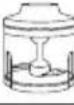 TAURUS Bapi 750 Pure Plus Inox - NETTOYAGE - 10