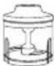 TAURUS Bapi 750 Pure Plus Inox - PULIZIA - 10