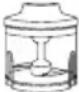 TAURUS Bapi 750 Pure Plus Inox - CZYSZCZENIE - 7