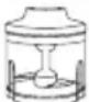 TAURUS Bapi 750 Pure Plus Inox - CLEANING - 10