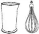 TAURUS Bapi 750 Pure Plus Inox - REINIGUNG - 5