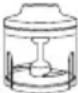 TAURUS Bapi 750 Pure Plus Inox - LIMPEZA. - 9