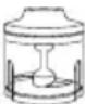 TAURUS Bapi 750 Pure Plus Inox - LIMPEZA. - 13