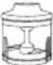TAURUS Bapi 750 Pure Plus Inox - REINIGING - 10